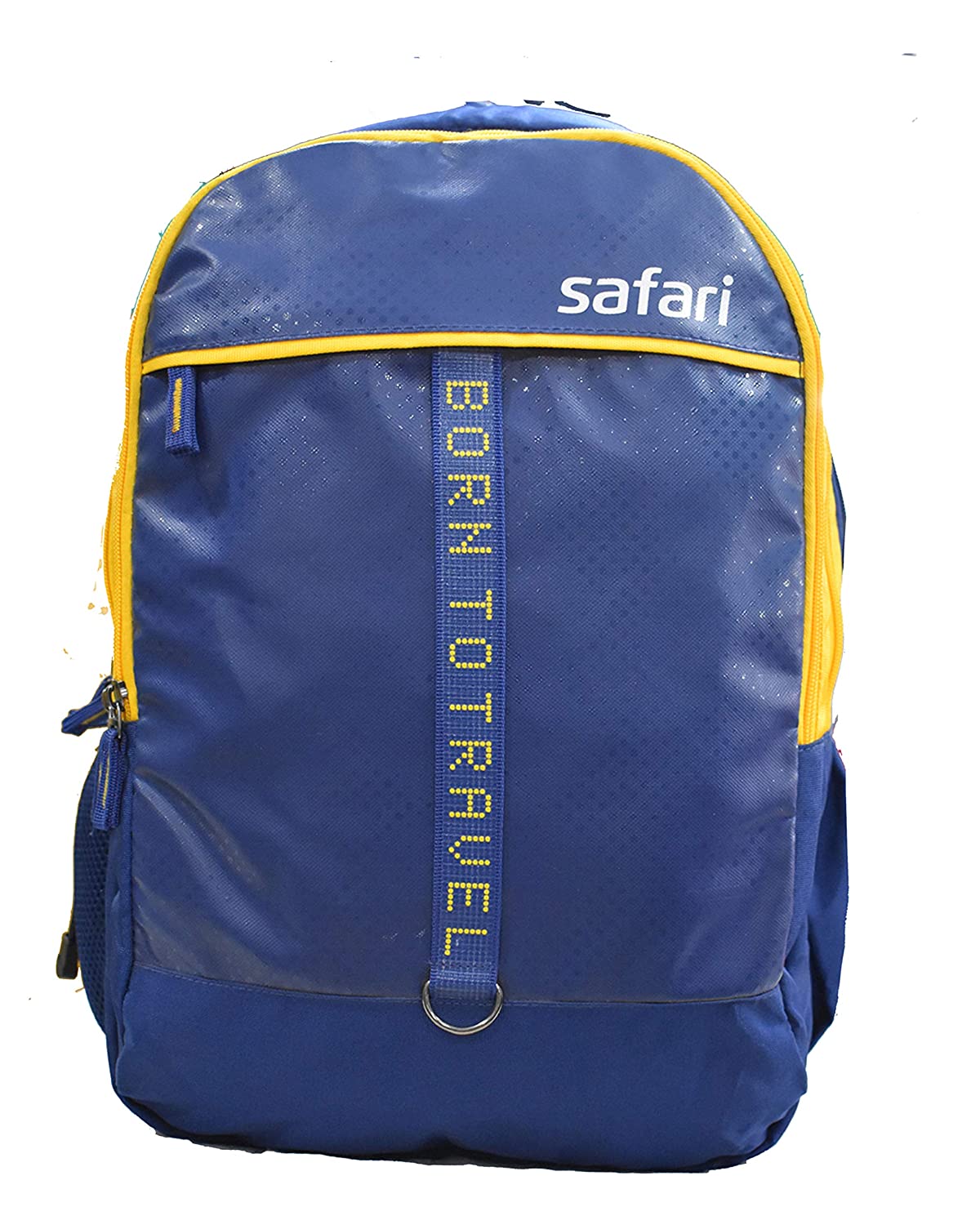Safari Mega 2 Travel Backpack 40LBlue
