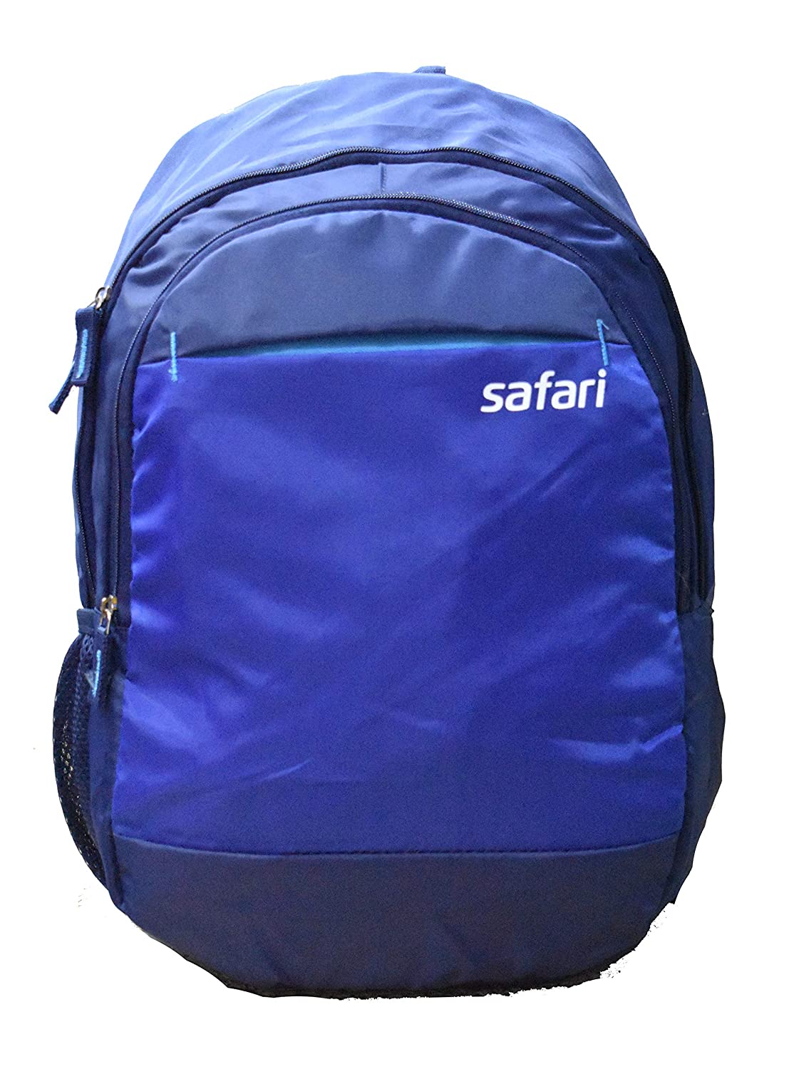 Safari Scope 1 Blue Spacious Professional Backpack