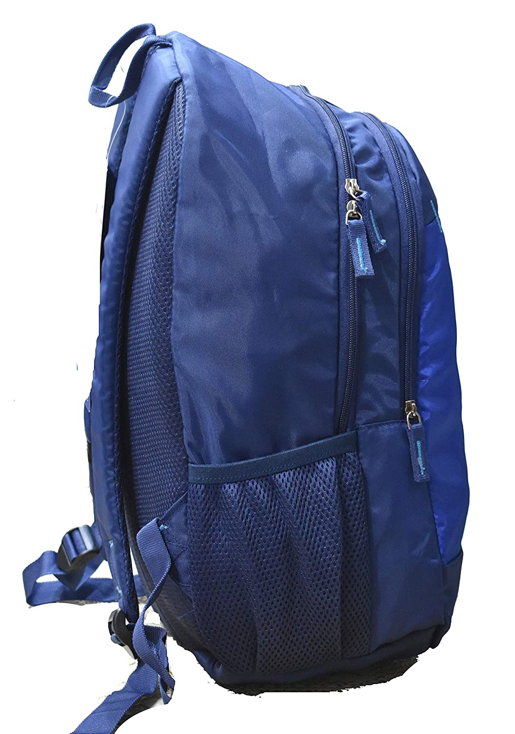 Safari Scope 1 Blue Spacious Professional Backpack