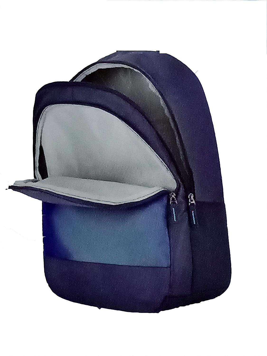 Safari Scope 1 Blue Spacious Professional Backpack