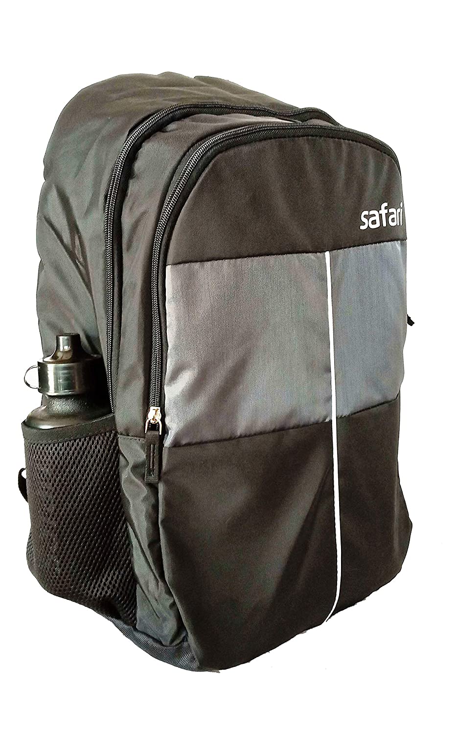 Safari Scope 2 Black Spacious Professional Backpack