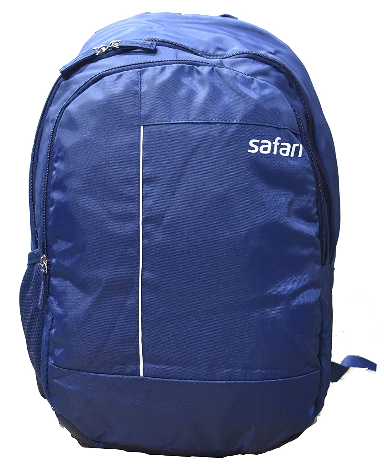 Safari Scope 3 Blue Spacious Professional Backpack