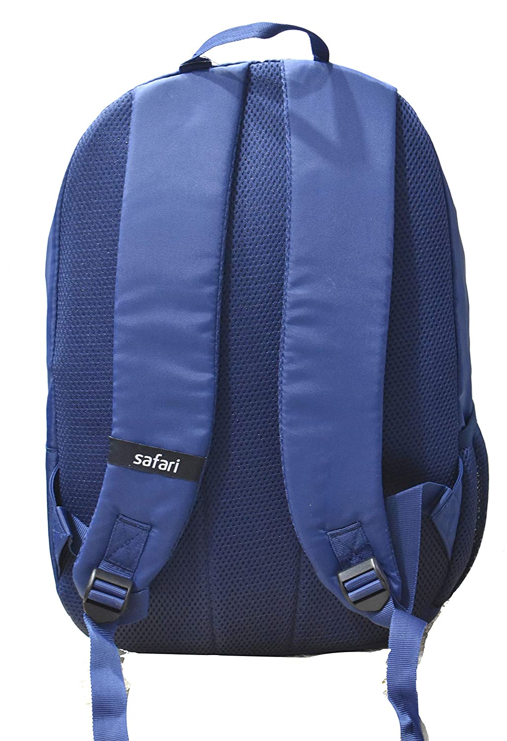 Safari Scope 3 Blue Spacious Professional Backpack