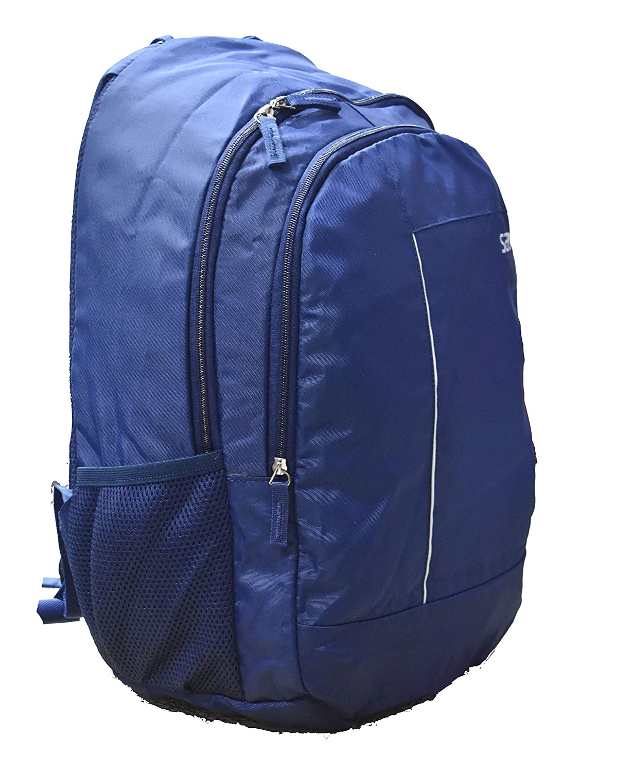 Safari Scope 3 Blue Spacious Professional Backpack