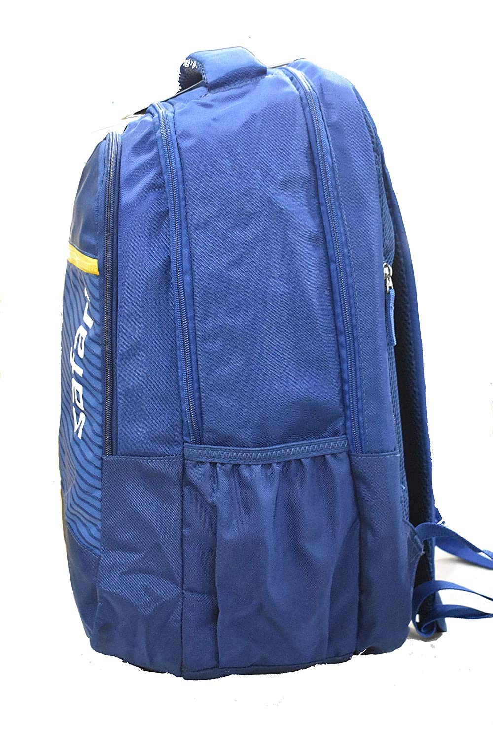 Safari Sprint 1 Durable Compact Latest Collection 37L Blue Casual Backpack