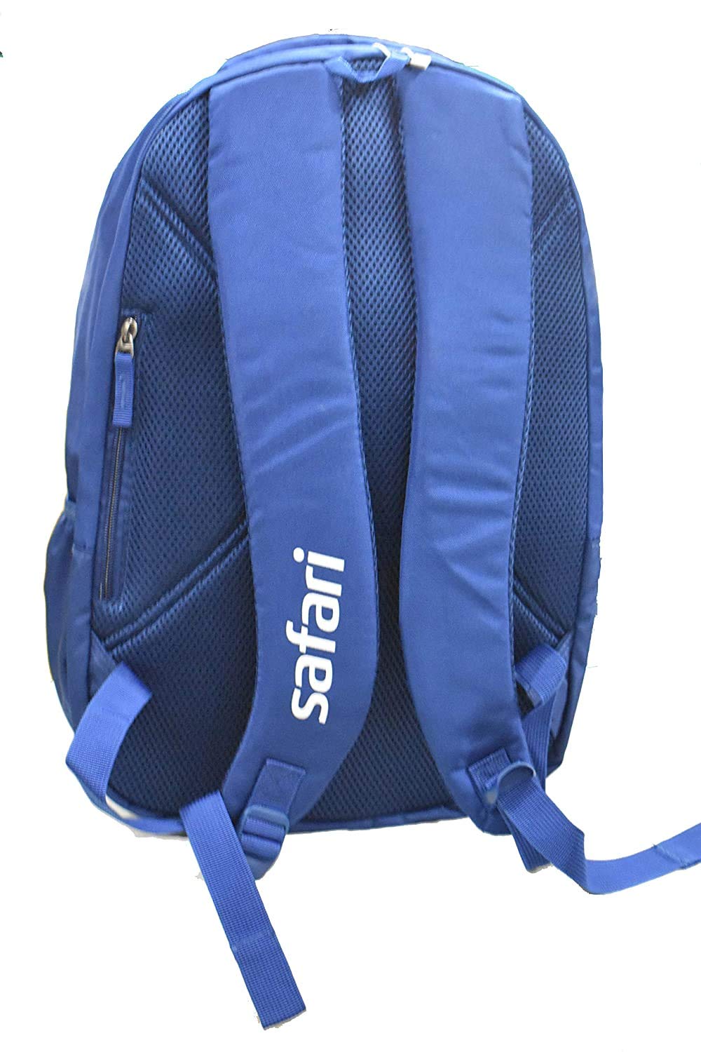 Safari Sprint 1 Durable Compact Latest Collection 37L Blue Casual Backpack