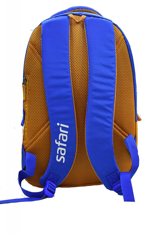 Safari Target Blue Mega Size with Rain 