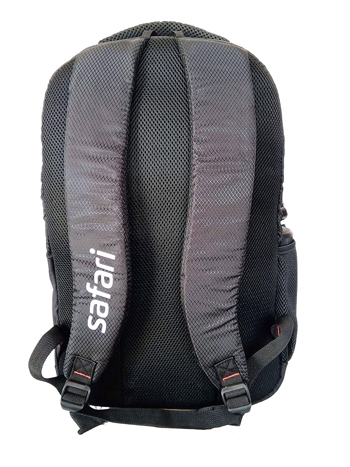 Safari Trio 5 Large Spacious Latest Collection Black