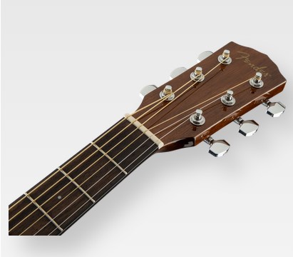 Fender Acoustic Guitar Cd60-Sun Brust Wn V3