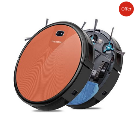 Milagrow RedHawk 21 Robotic Cleaner