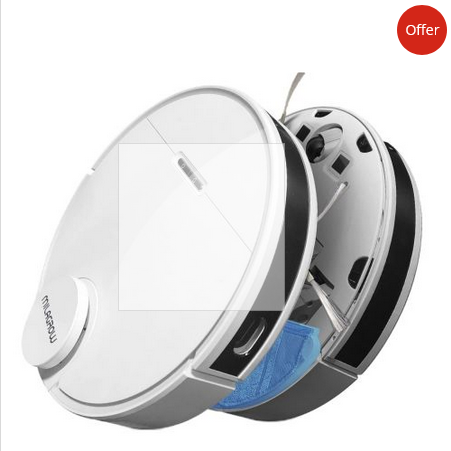 Milagrow IMap 10 Robotic Cleaner