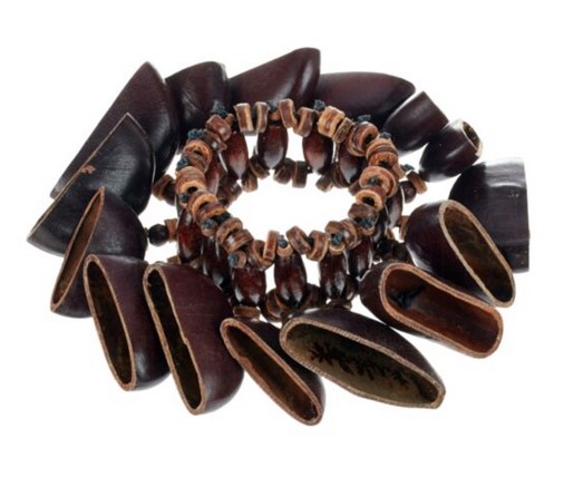 Bracelet Shaker Bendo