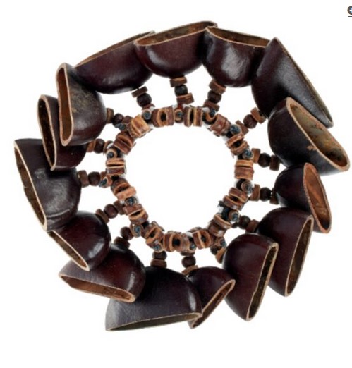 Bracelet Shaker Bendo