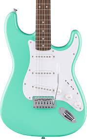 Fender Squier Debut Strat HSS Lrl Wpg SFM