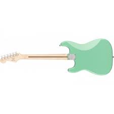 Fender Squier Debut Strat HSS Lrl Wpg SFM
