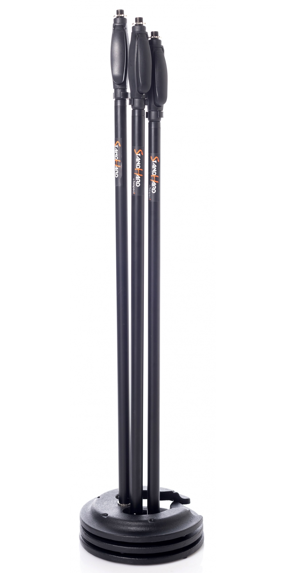 Bespeco SH2RN Microphone Stand