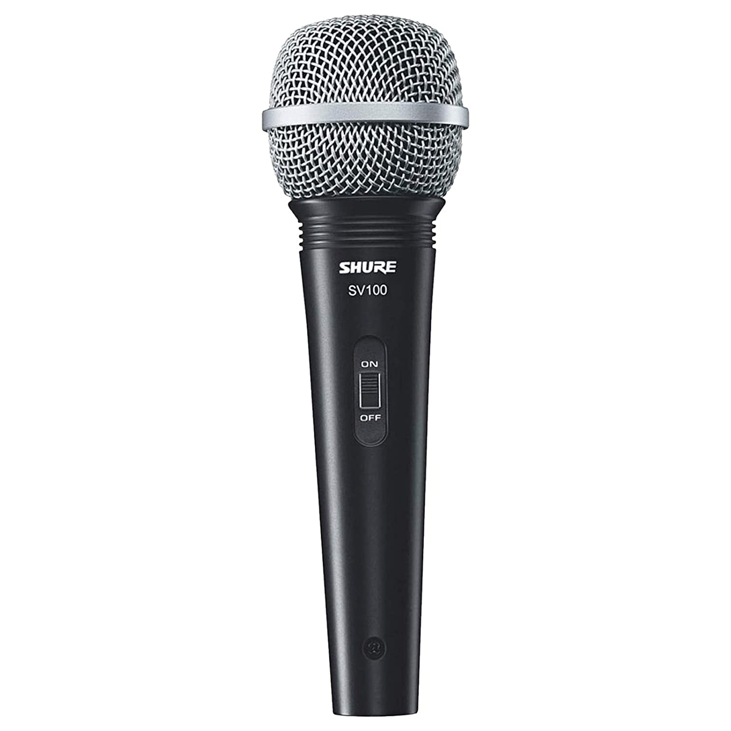 SHURE SV-100 Vocal Microphone