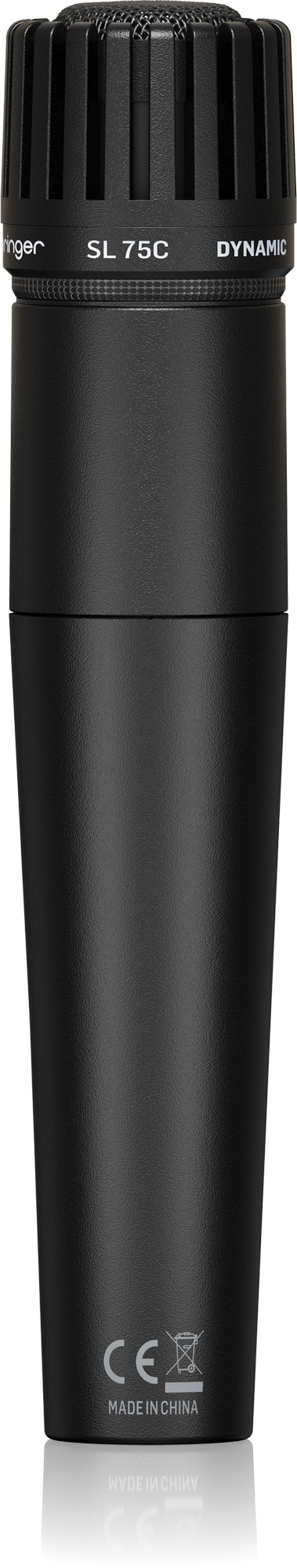 Behringer SL 75C Dynamic Cardioid Microphone