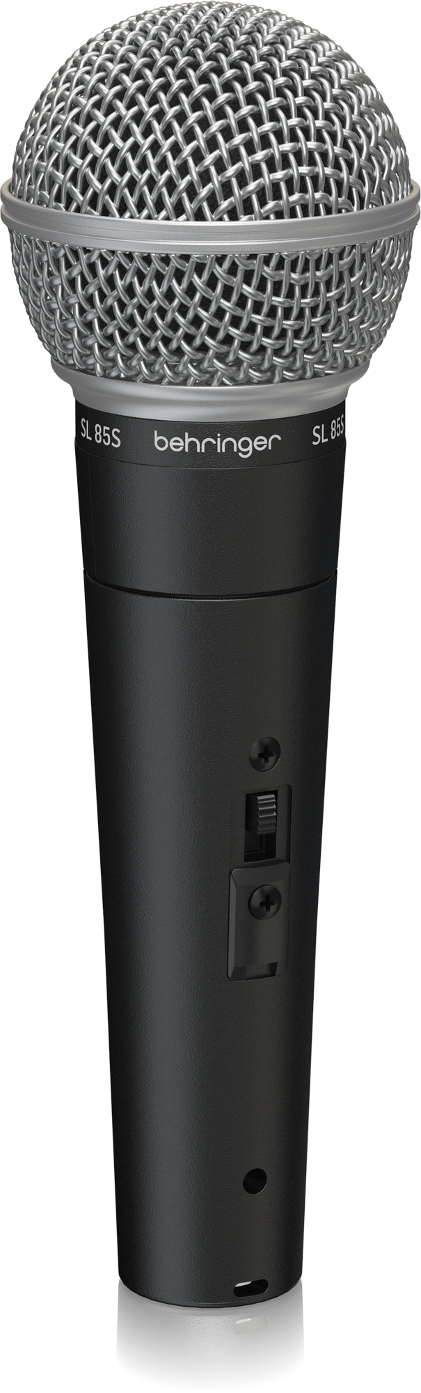 Behringer SL 85S Dynamic Cardioid Microphone with Switch