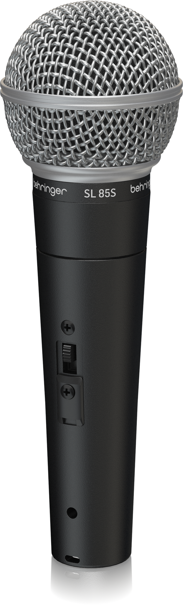 Behringer SL 85S Dynamic Cardioid Microphone with Switch