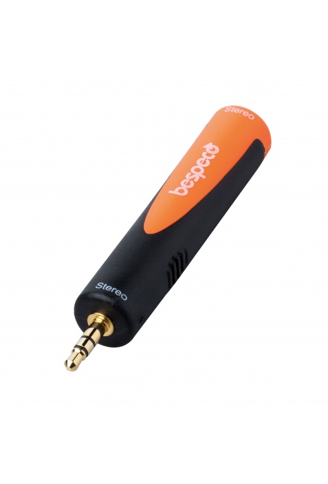 Bespeco SLAD140 Stereo Jack Female Plug Stereo Jack Female Socket