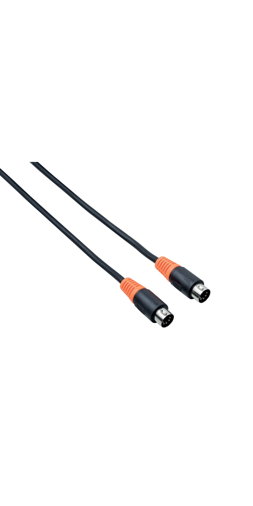 Bespeco SLMM300 MidI Cable 3 mtr