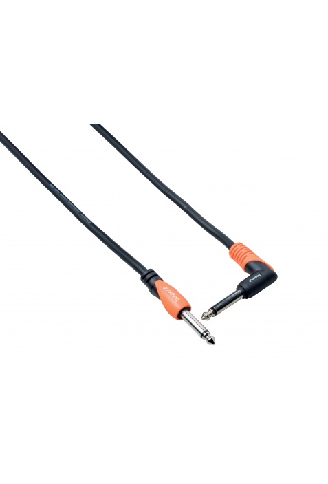 Bespeco SLPJ300 Jack Mono Jack Mono 90 3 mtr