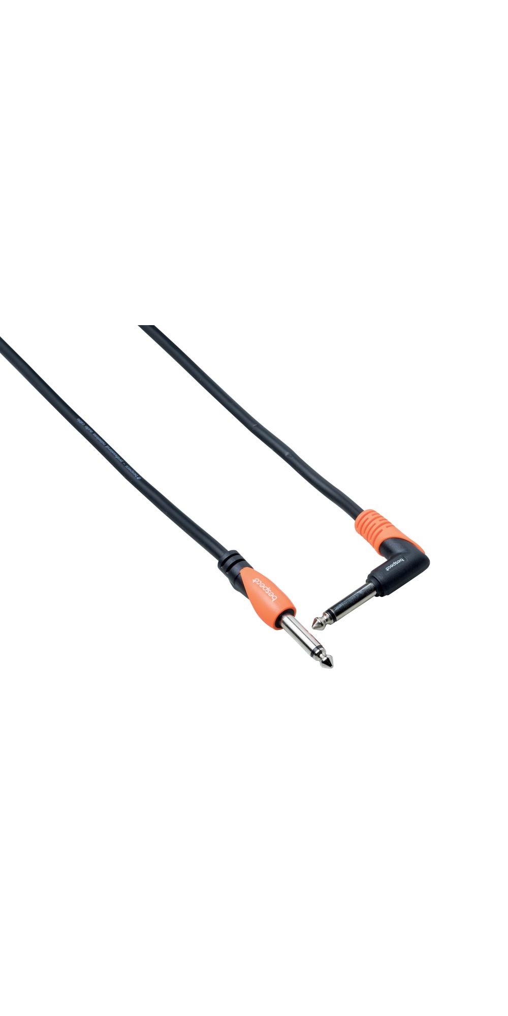 Bespeco SLPJ600 Jack Mono Jack Mono 90 6mtr