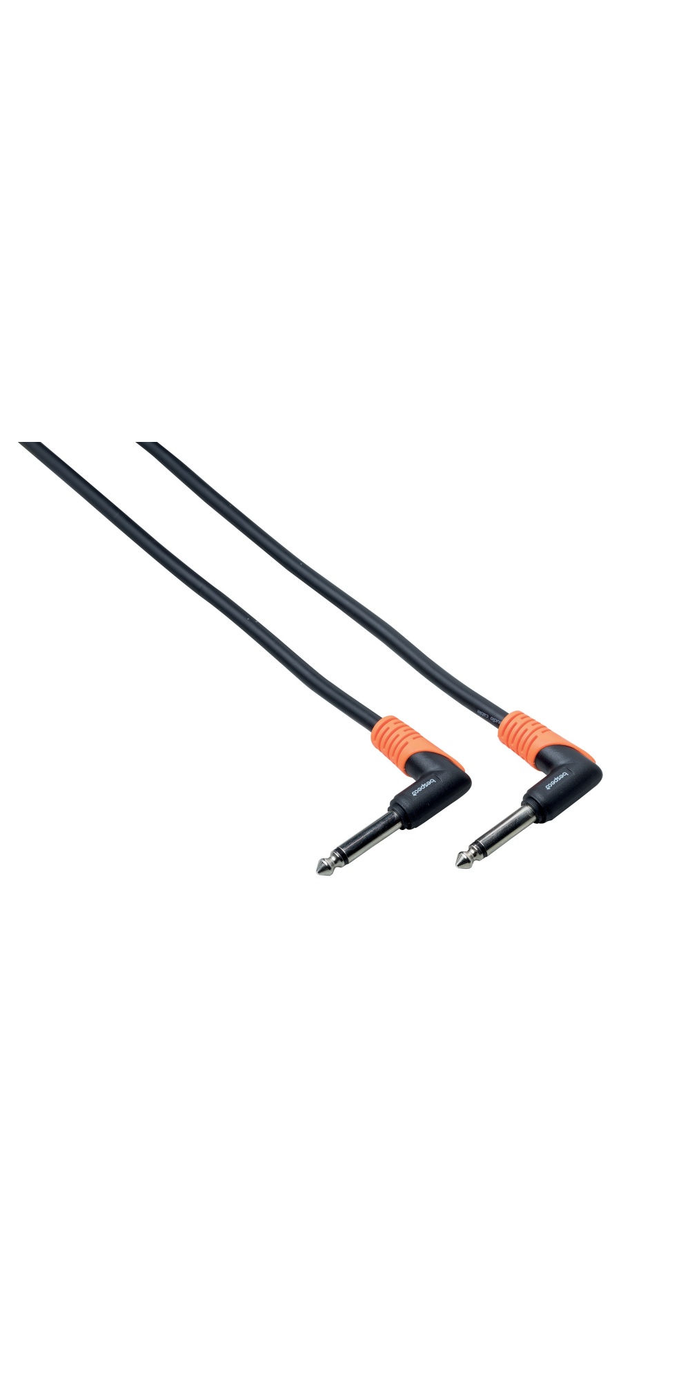Bespeco SLPP100 Jack Mono 90 Jack Mono 90 1 mtr