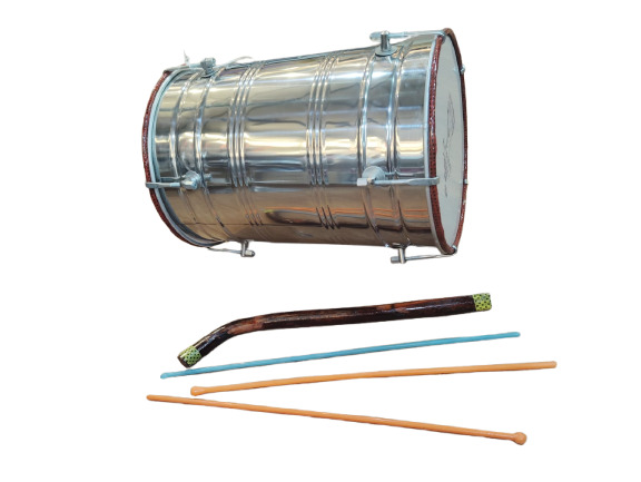 Steel Dhol Mini