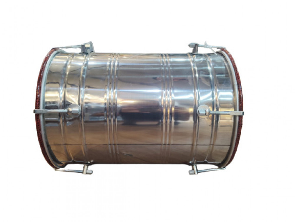 Image of Steel Dhol Mini
