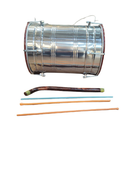 Steel Dhol Mini