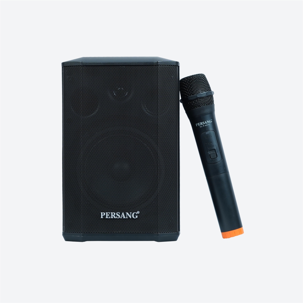 Persang Sound Box 20 Portable Bluetooth Speaker