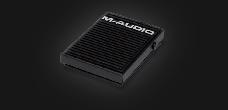 M-Audio SP-1 Sustain Pedal
