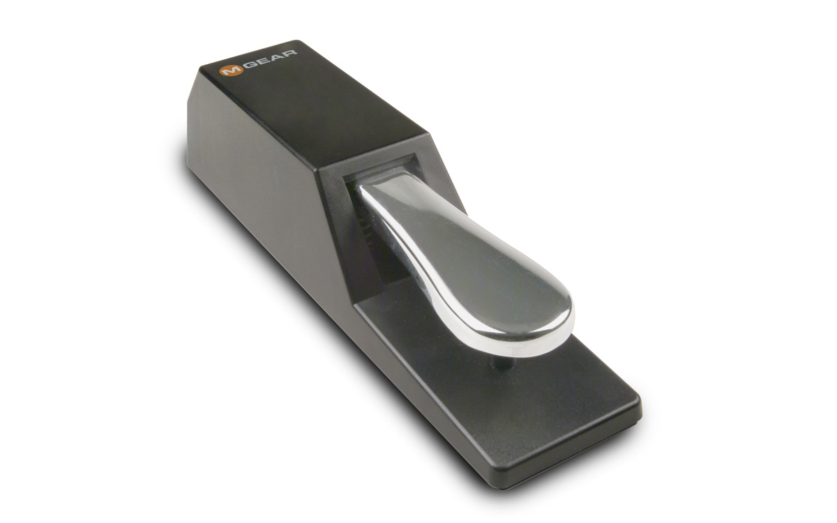 M-Audio SP-2 Professional Piano Style Pedal