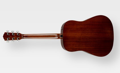 Fender Acoustic Guitar Cd60-Sun Brust Wn V3