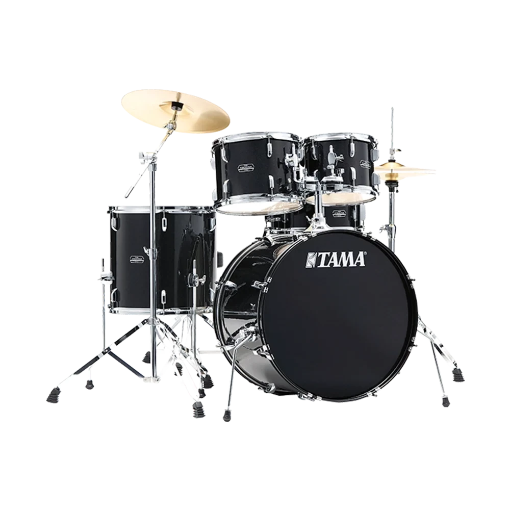 Image of Tama Drum Set Stage Star 22 "> ST52H5-BNS