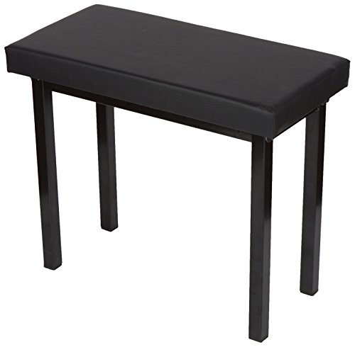 Yamaha P45B Digital Piano with Sitting Stool