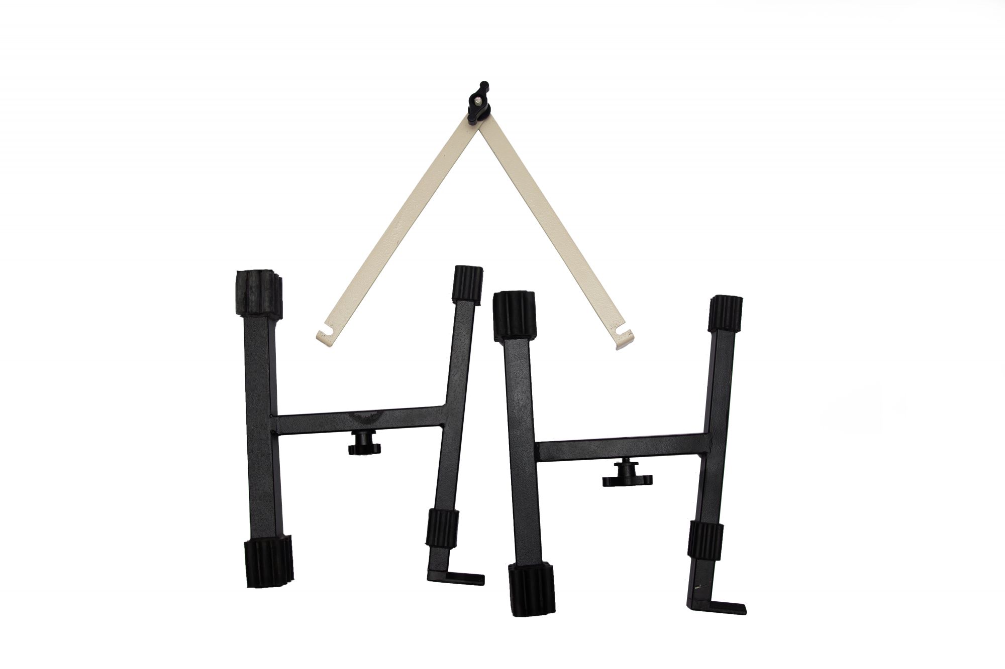 Standzo Single Small Keyboard Stand KSH-1 for sit and play
