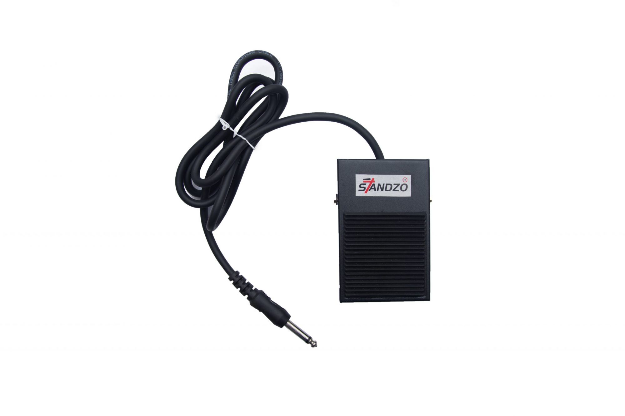 Standzo SP-01 Universal Sustain Pedal for any keyboard