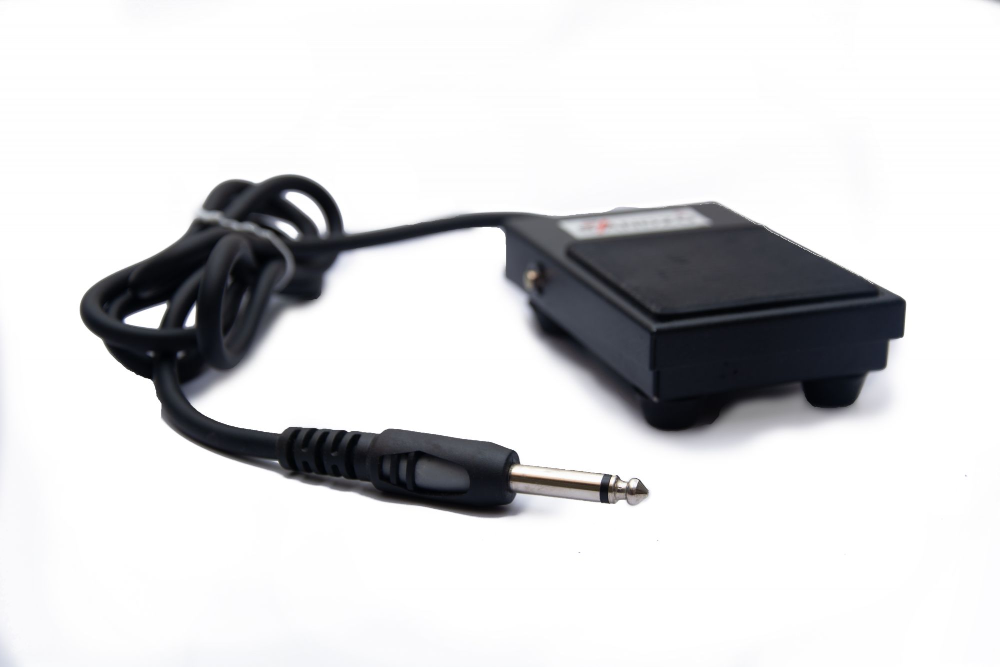 Standzo SP-01 Universal Sustain Pedal for any keyboard