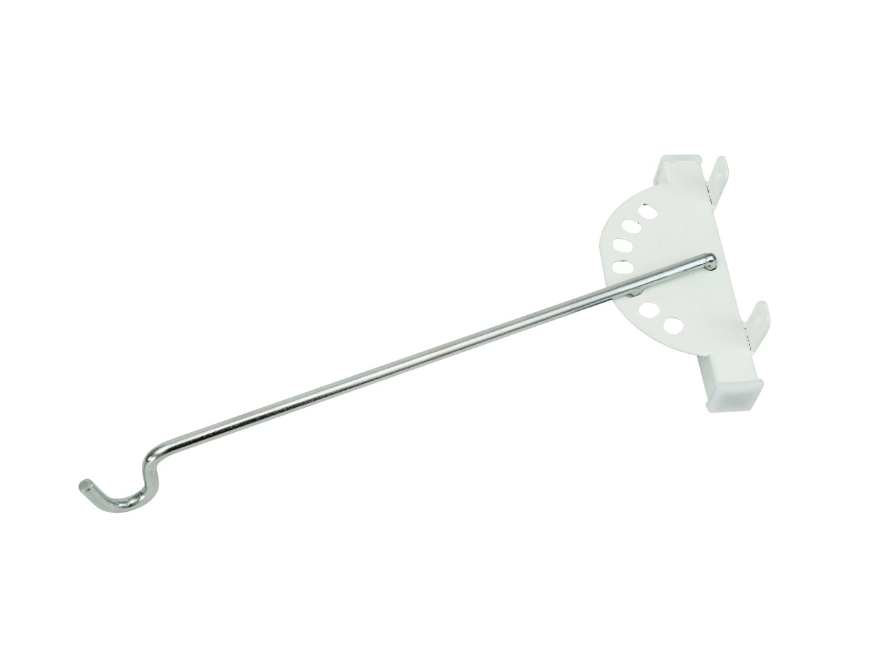 Standzo Wall Mount for Single IV Stand Glucose Stand