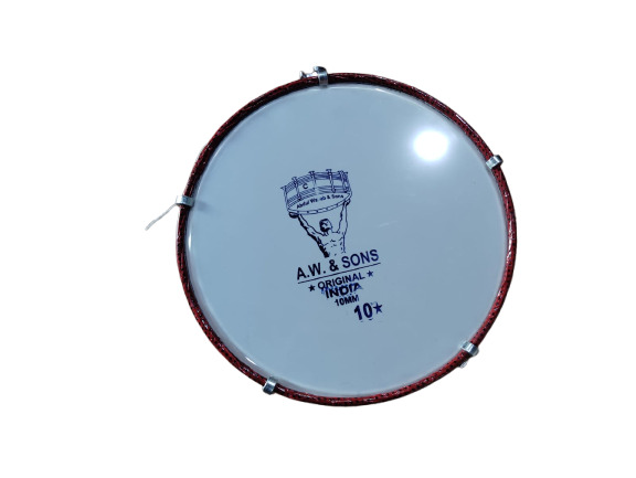 Steel Dhol Mini