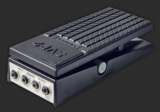 Stranger SVP-2 Volume Pedal