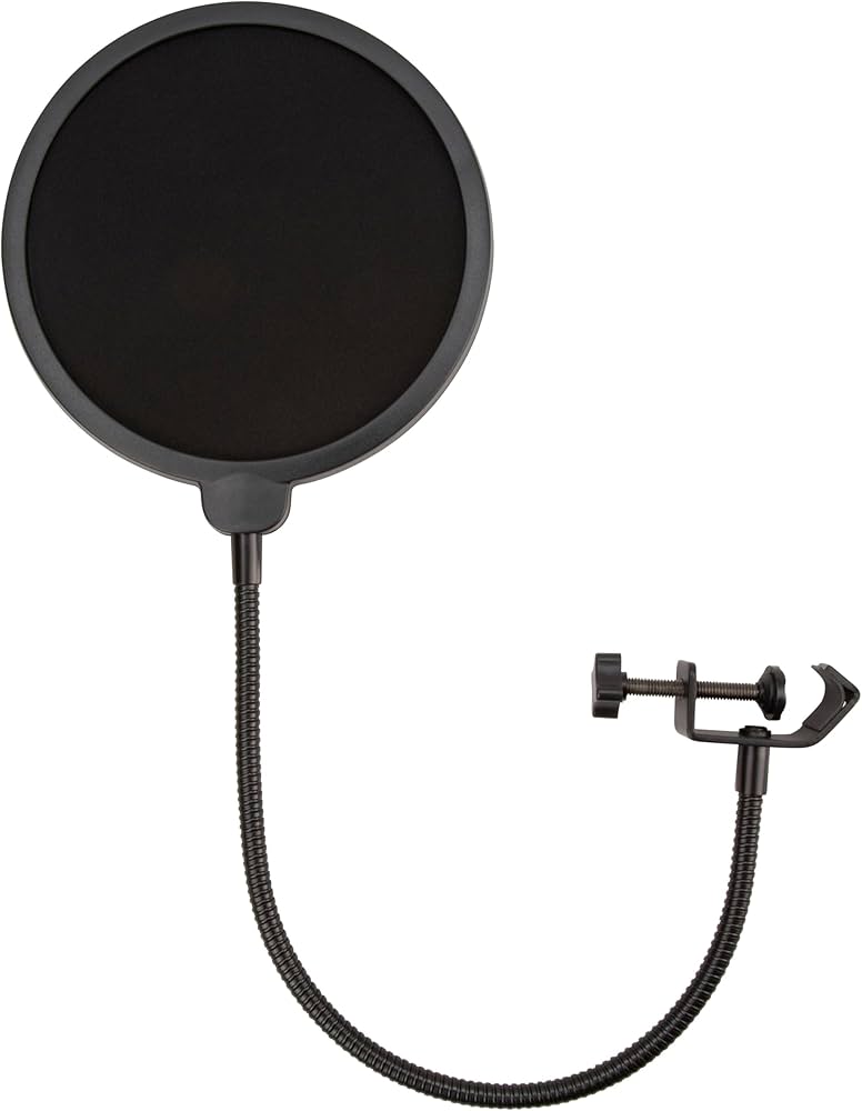 SoundX POP Shield SXPS-01