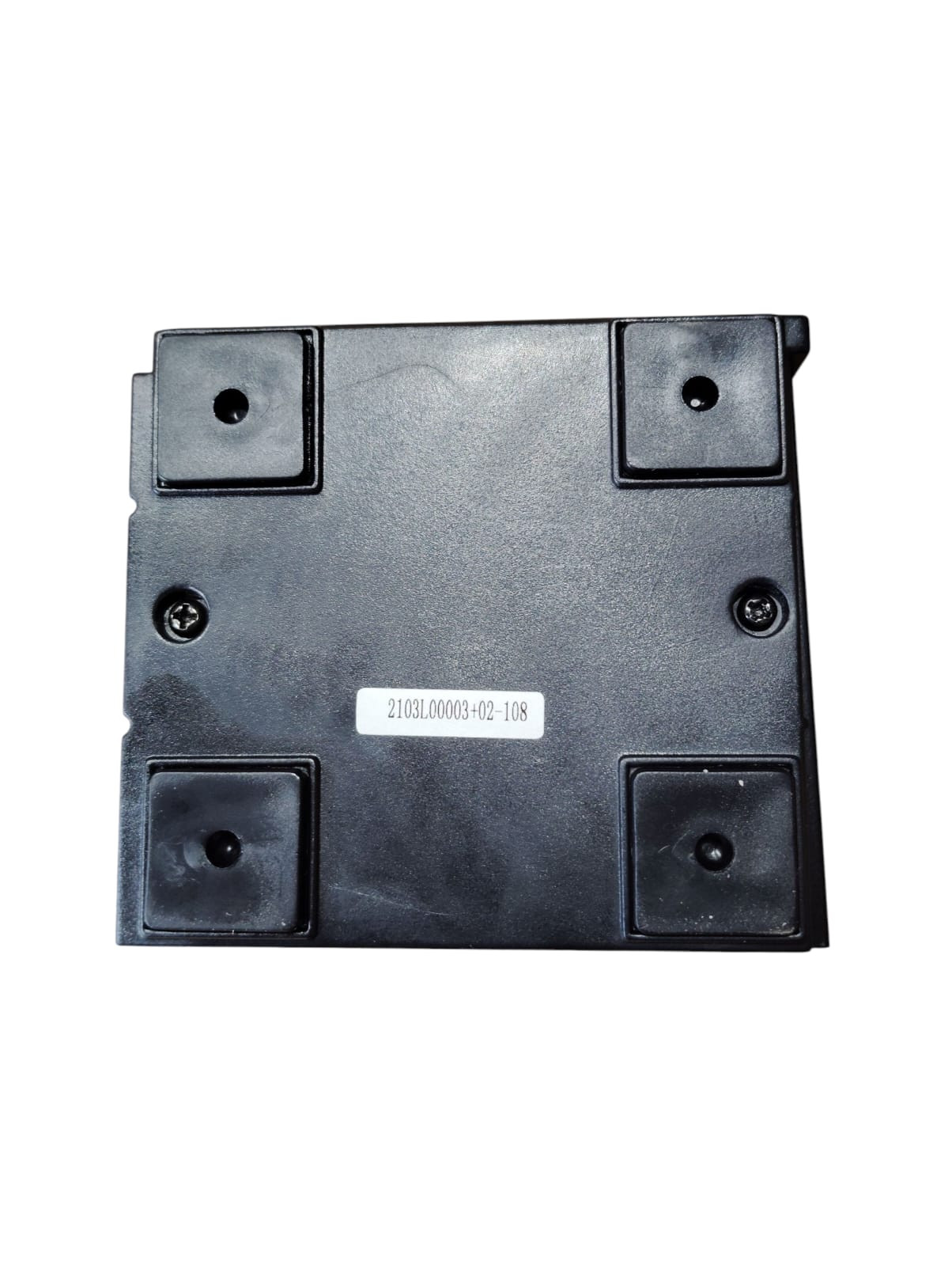 SoundX SX-SP250 Multi Use Sustain PedalFoot Switch