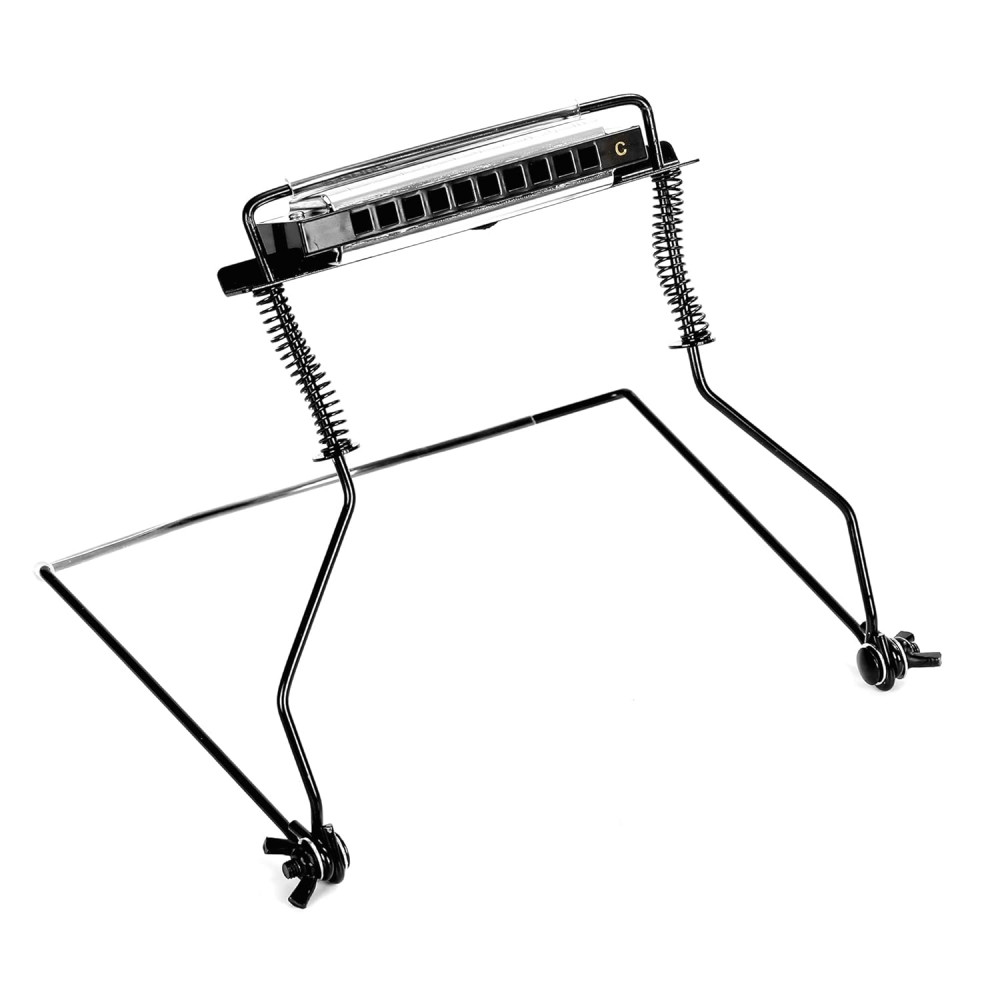 Image of Jinbao East Top Harmonica Holder (T10-H)