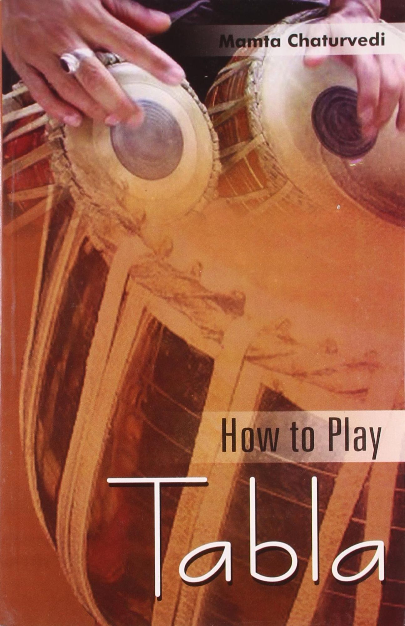 How to Play Tabla Learning Book