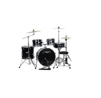 Techno Accoustic Drum Gold TAD-007