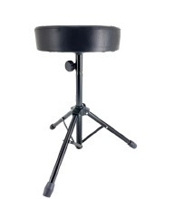 Techno Drum Stool DS-1-TDS91